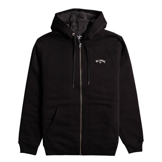 Billabong Ανδρική ζακέτα Arch - Zip Up Hoodie for Men